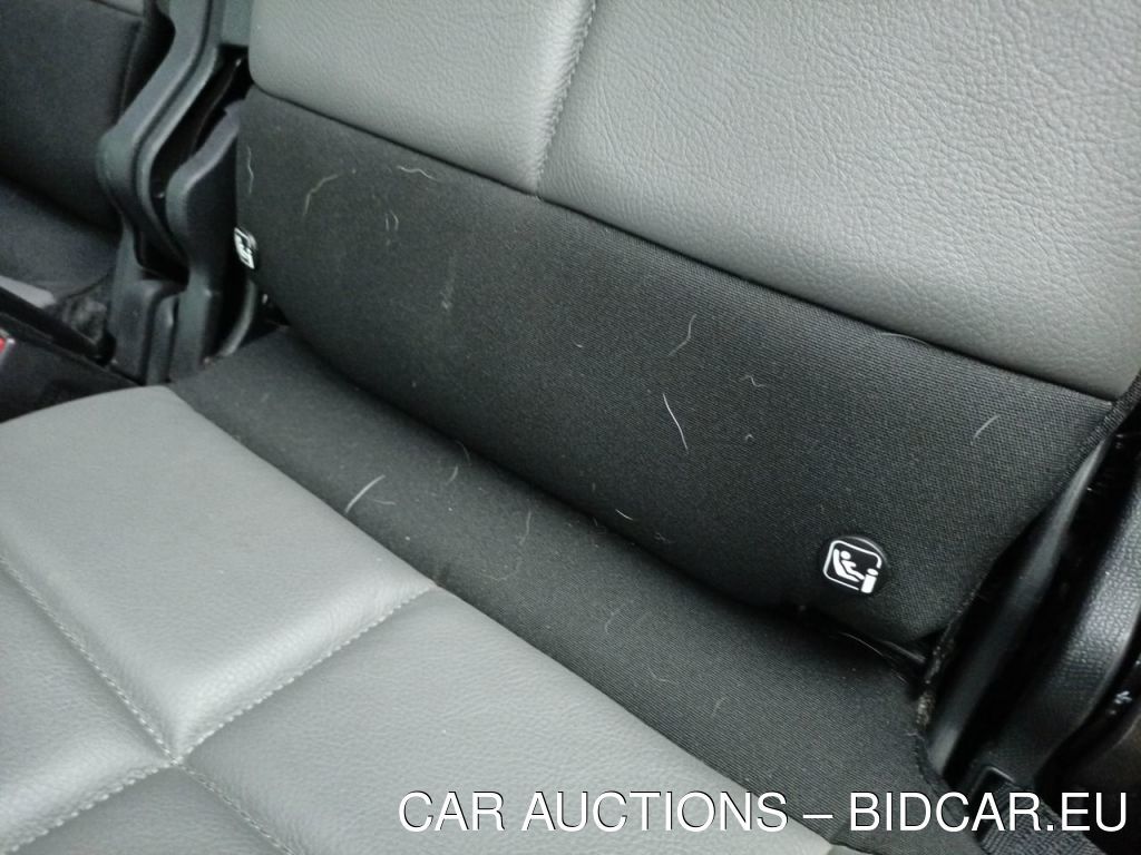 Citroen C5-aircross AIRCROSS 1.5 BLUEHDI 130 S&S EAT8 FEEL 5D, 2021