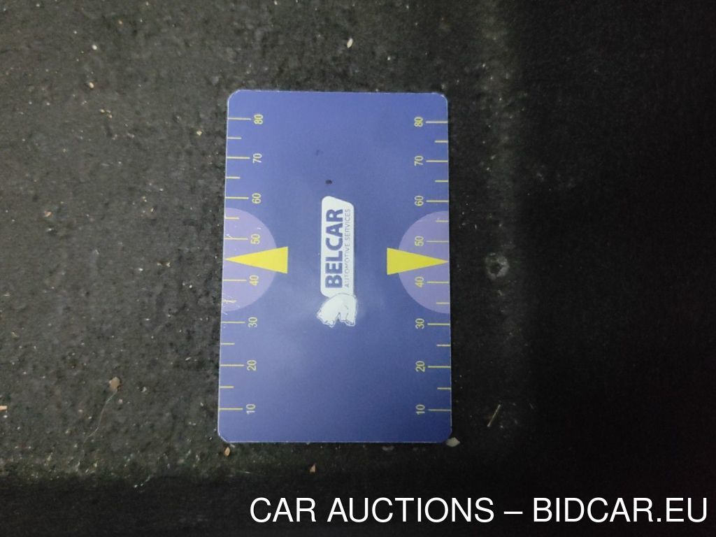 Kia Niro BUSINESS FUSION 1.6 GDI HEV 6DCT 5D, 2018