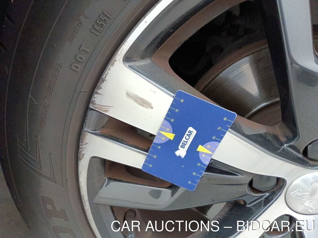 Peugeot 5008 1.5 BLUEHDI 96KW S&amp;S GT LINE 5D, 2019