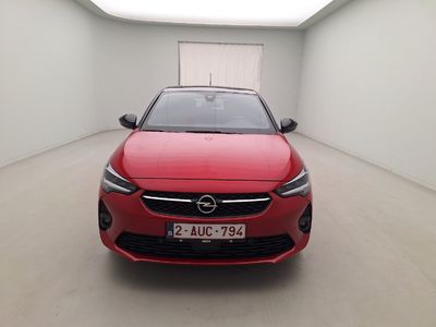 Opel Corsa-f 19. OPEL CORSA CORSA-E AUTO E-GS LINE 5D, 2021