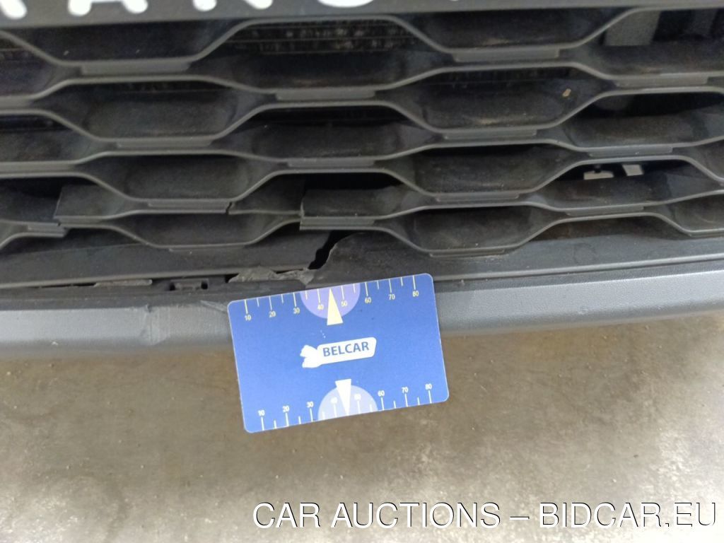 Volkswagen T-roc 1.5 TSI DSG 5D, 2020