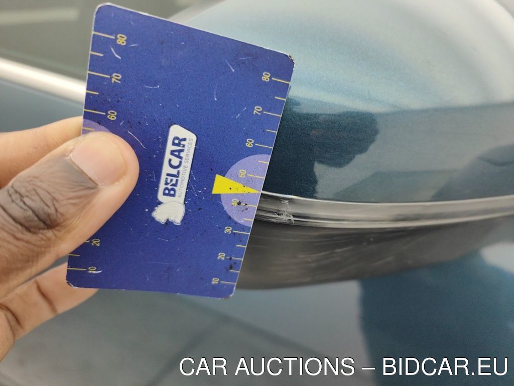 Citroen C5-aircross AIRCROSS 1.5 BLUEHDI 130 S&S EAT8 LIVE 5D, 2021