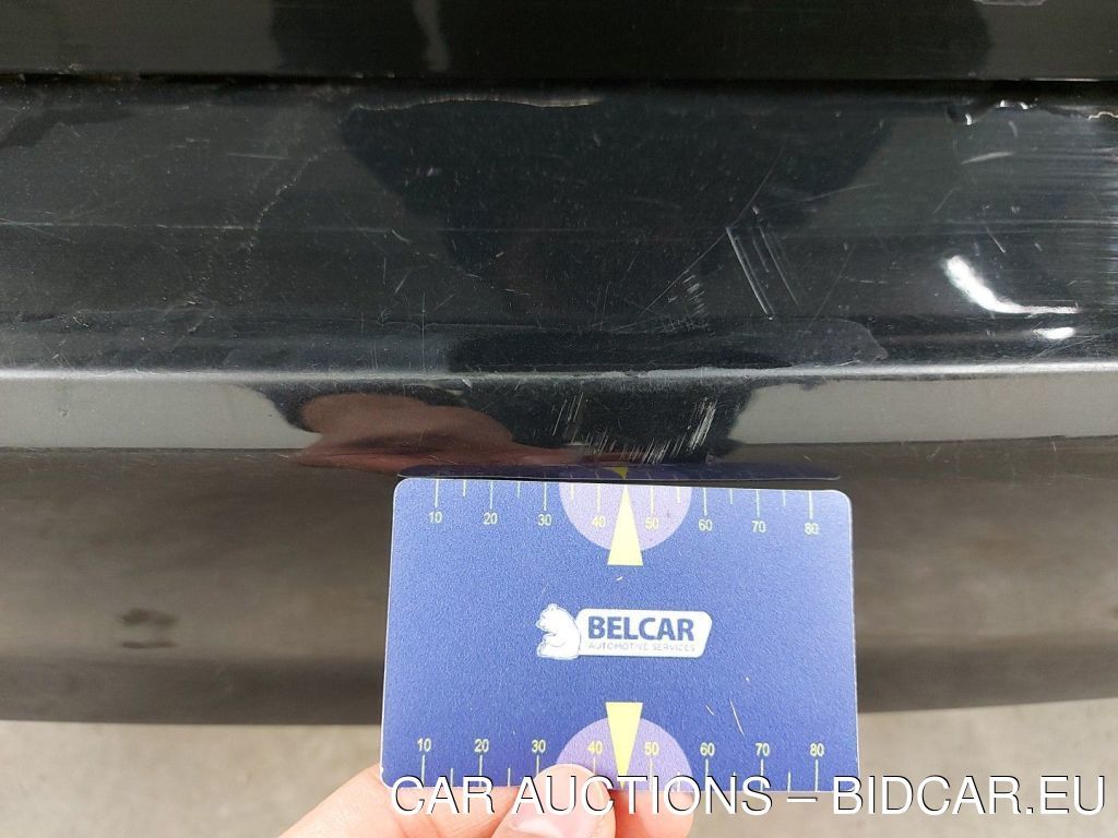 BMW Serie3-touring- REEKS TOURING 318DA (100 KW) 5D, 2020