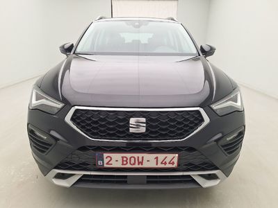 Seat Ateca-khp FL20. SEAT ATECA 2.0 TDI MOVE DCT 5D, 2022