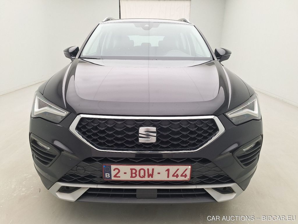 Seat Ateca-khp FL20. SEAT ATECA 2.0 TDI MOVE DCT 5D, 2022