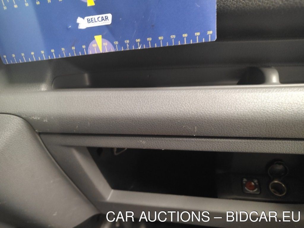 Opel Vivaro 2.0 TURBO 106KW L2H1 AUTO 5D, 2022