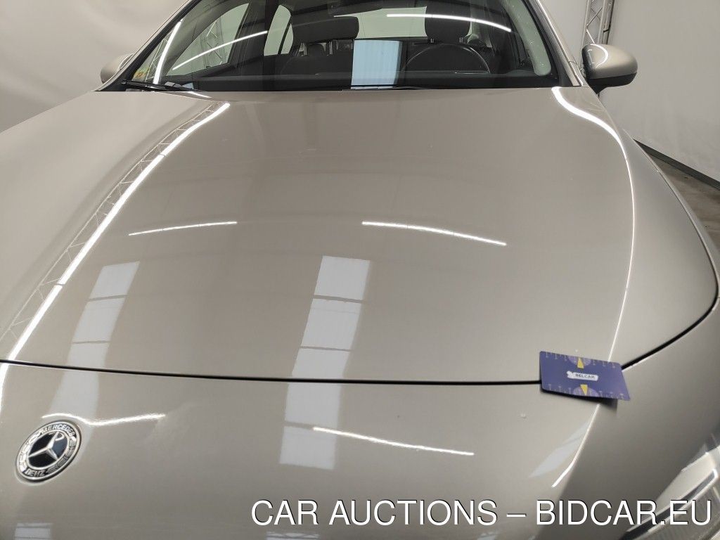 Mercedes A-klasse-lim-17 LIMOUSINE A 180D BUSINESS SOLUTION AUT. 4D, 2020