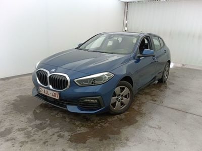 BMW Serie1-f40 REEKS HATCH 116DA (85 KW) 5D, 2021