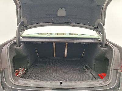 BMW Serie3-f30 18. BMW 3 REEKS BERLINE 316DA (90 KW) 4D, 2021