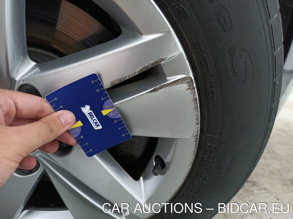 Volkswagen Golf-viii-varia VARIANT VIII 2.0 TDI 85KW DSG LIFE 5D, 2021