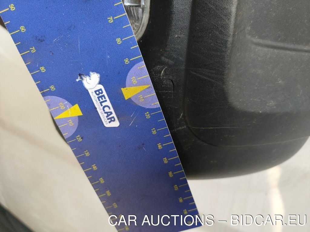 Citroen Jumper 35 L3H2 - 2.2 BLUEHDI 165 S&amp;S 4D, 2023