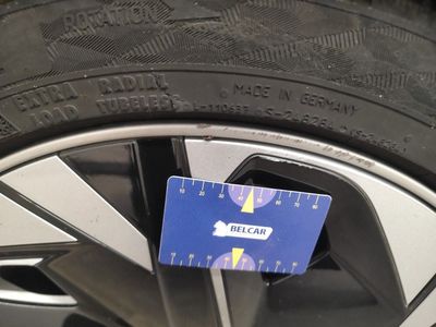 MG  64 KWH LUXURY 5D, 2023