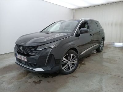 Peugeot 5008 2.0 BLUEHDI 132KW S&S EAT8 ALLURE PACK 5D, 2021