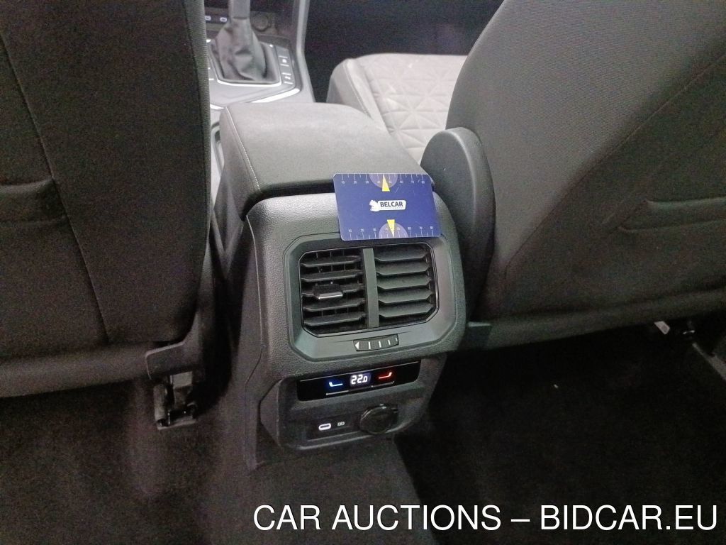 Volkswagen Tiguan-ax1 2.0 TDI 110KW DSG LIFE BUSINESS 5D, 2022