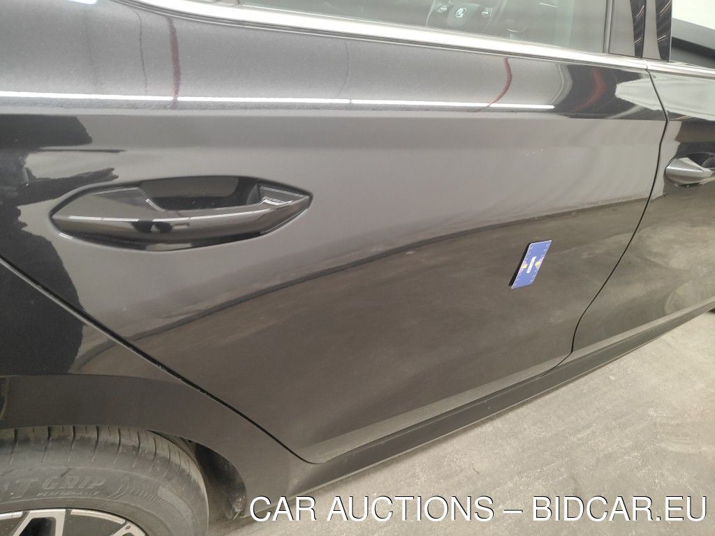 Skoda Octavia-lim-nx3 2.0 CRTDI 85KW CLEVER 5D, 2022