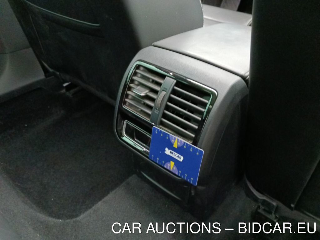 Volkswagen Passat-variant- VARIANT 1.4 TSI DSG6 GTE BUSINESS 5D, 2021