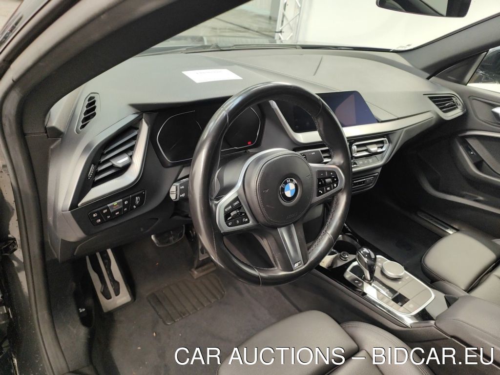 BMW Serie2-grancoup REEKS GRAN COUPE 216DA (85KW) 4D, 2021