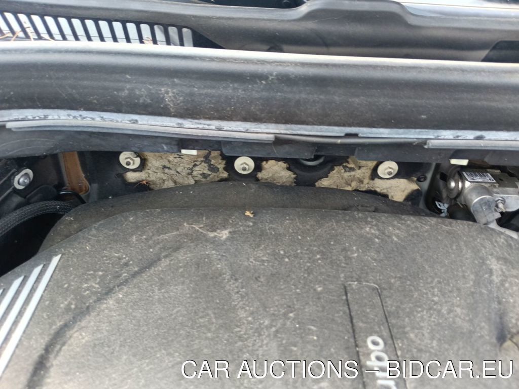 BMW Serie6-granturi REEKS GRAN TURISMO 620D (120KW) 5D, 2020