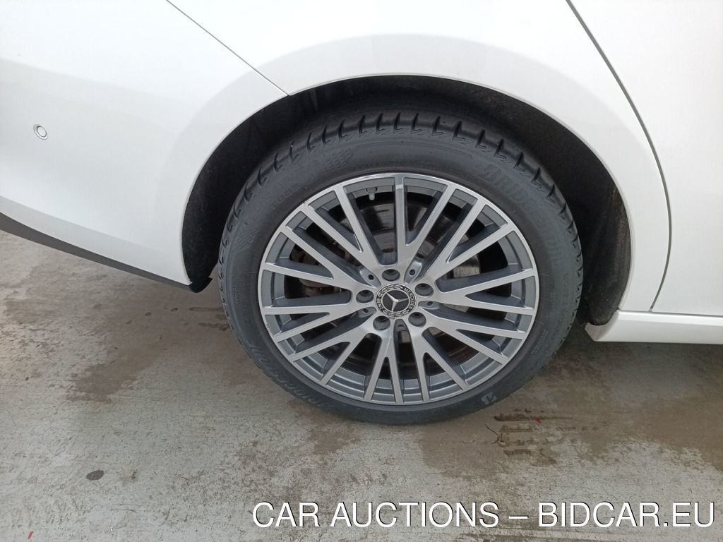 Mercedes Cla-shootingbra SHOOTING BRAKE CLA 250 E BUSINESS SOLUTION 5D, 2021