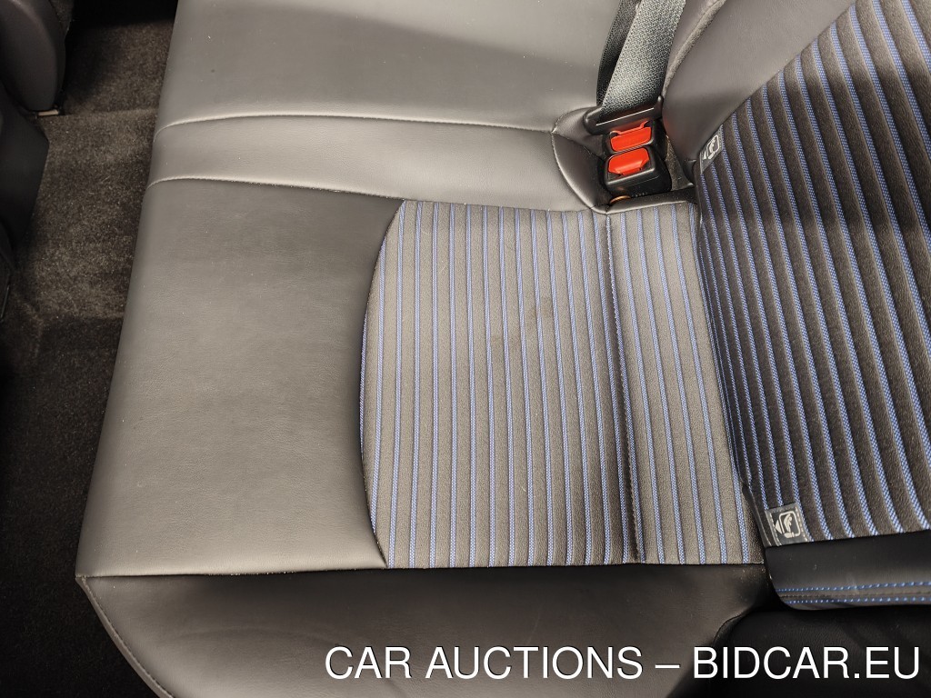 Toyota Rav4 2.5 HYBRID LITHIUM STYLE PLUS CVT 5D, 2021