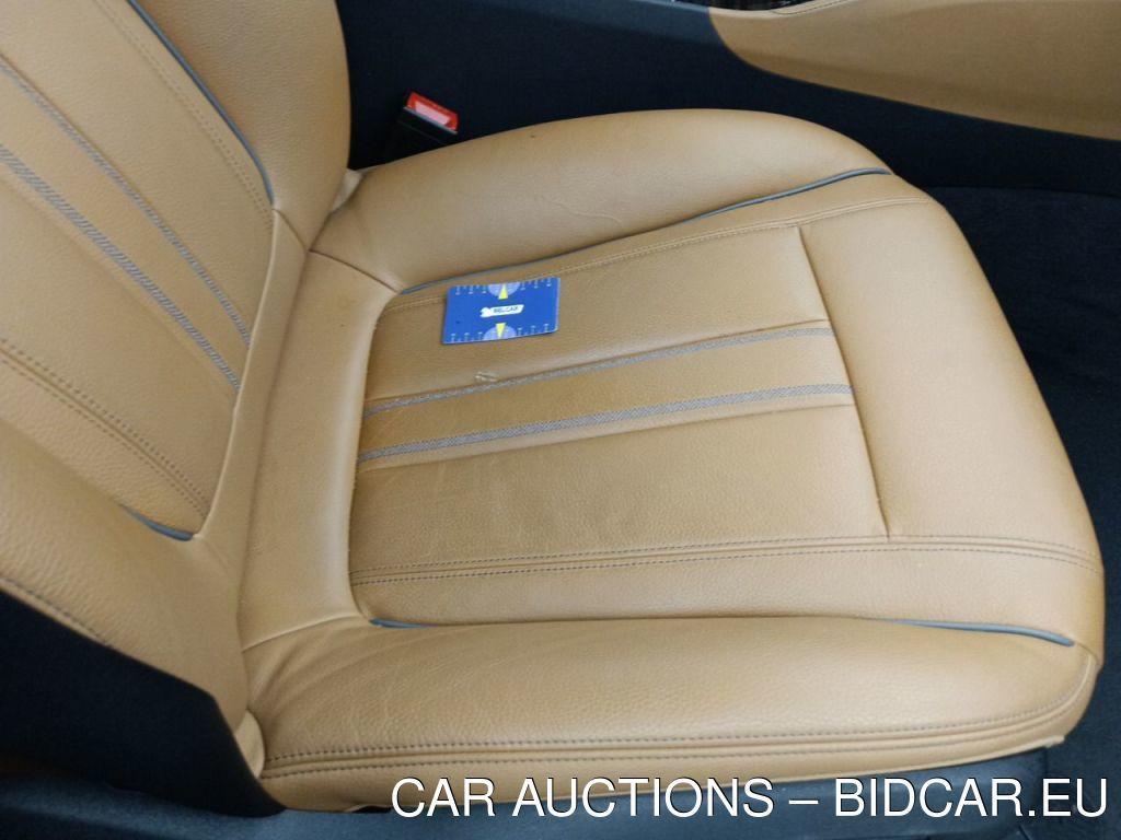 BMW Serie-5-touring TOURING DIESEL - 2020 520 DXA 190 MHD 5D, 2021