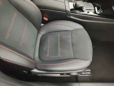 Mercedes A-klasse-lim-17 LIMOUSINE A 250E BUSINESS SOLUTION 4D, 2021