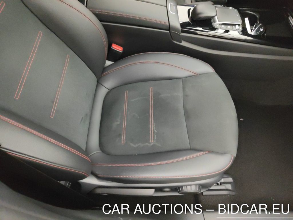 Mercedes A-klasse-lim-17 LIMOUSINE A 250E BUSINESS SOLUTION 4D, 2021