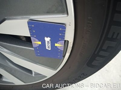 Audi A6lim-4a2 - 2018 45 TFSI 245 QUATTRO S TRONIC (EU6D-TEMP) 4D, 2020