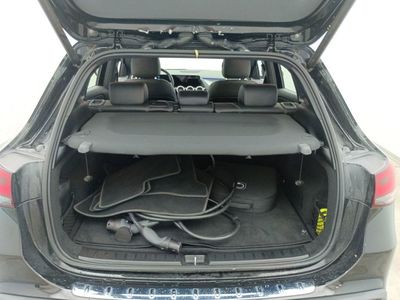 Mercedes Eqa-klasse-bm24 (H293) 66.5 KWH EQA 250 BUSINESS LINE 5D, 2023