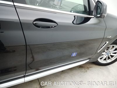 BMW X3-g1 XDRIVE30E (120 KW) 5D, 2021