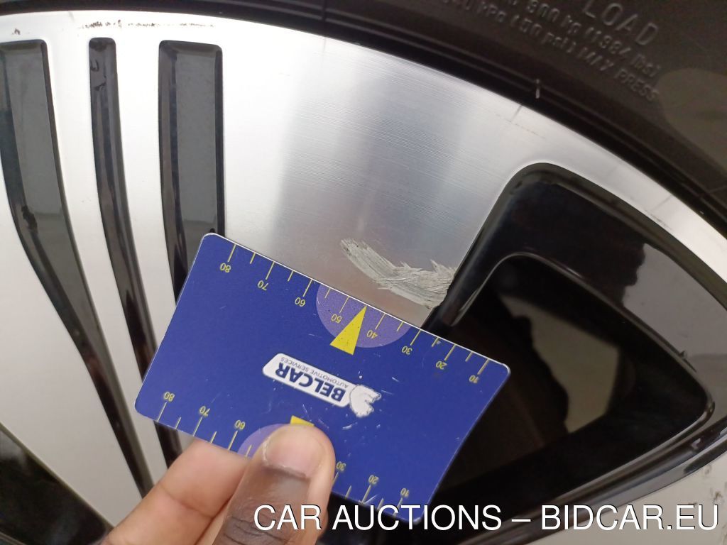 Mercedes Eqb-bm243 (X253) 70.5 KWH EQB 250+ BUSINESS LINE 5D, 2023