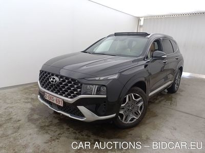 Hyundai Santafe-tm FE 1.6 T-GDI PLUG-IN HYBRID 4X4 SHINE AUT. 5D 7 SEATS, 2023