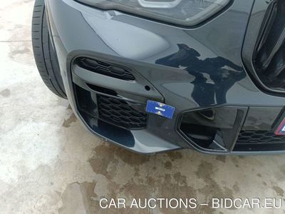 BMW X5-g05 XDRIVE45E (155KW) 5D ///M-SPORTKIT (TOTAL OPTIONS: 18.785 EX.VAT), 2022