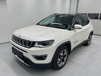 Jeep Compass 1.6 Mj 120 Limited FA!