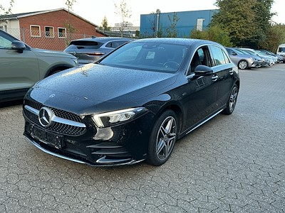 Mercedes-Benz A-KLASSE 1.3 250 DCT FA!!