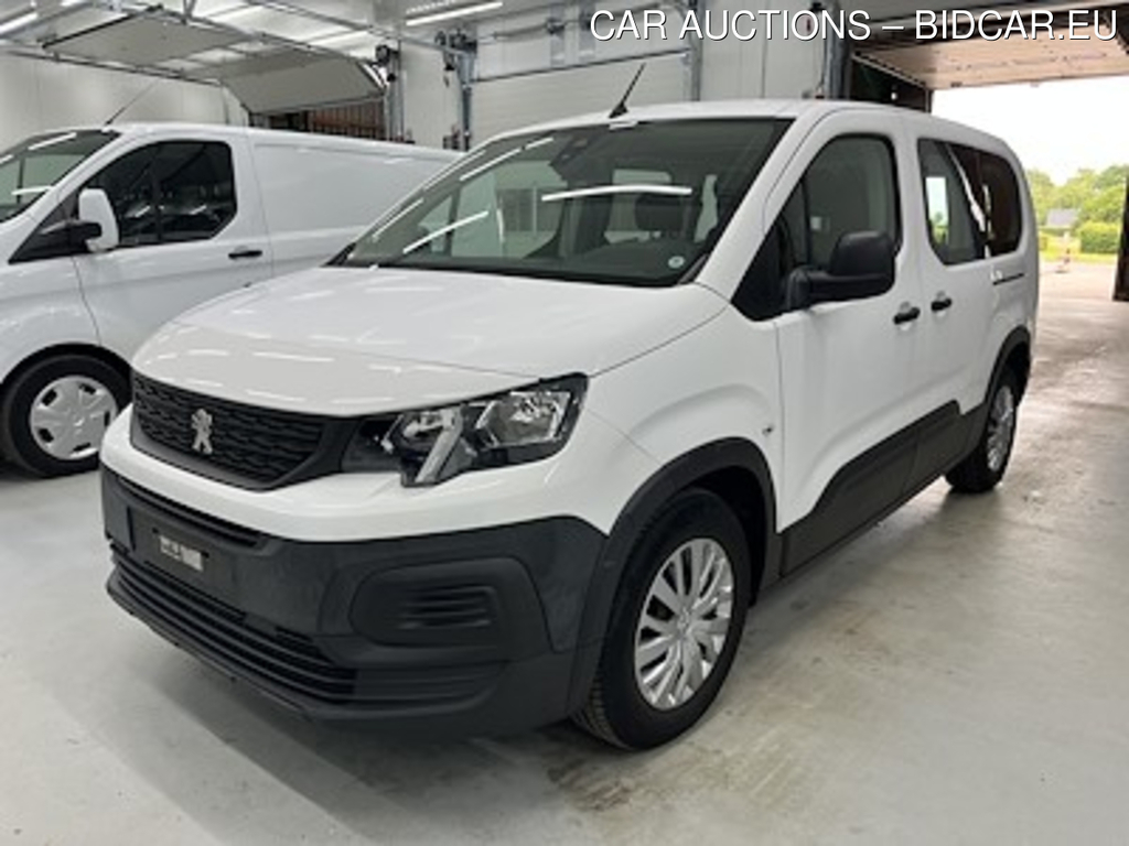 Peugeot RIFTER 1.2 Puretech 110 Active FA!