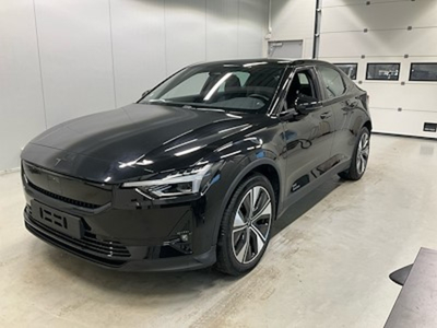Polestar 2 BEV 69KWH SRSM PILOT MET RWD MY24 FA!