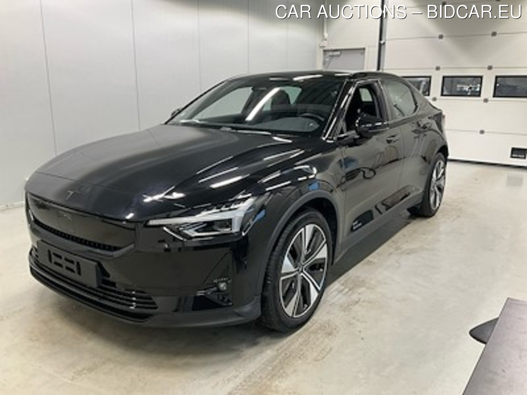 Polestar 2 BEV 69KWH SRSM PILOT MET RWD MY24 FA!