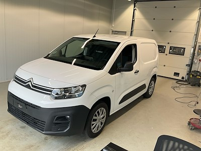 Citroen BERLINGO 1.5 Bluehdi 100 L1 Proffline FA!