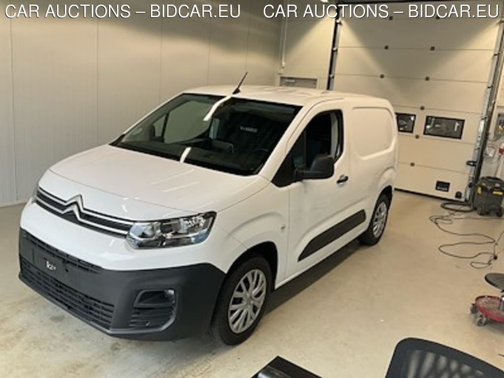 Citroen BERLINGO 1.5 Bluehdi 100 L1 Proffline FA!
