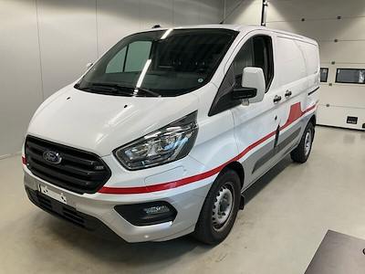 Ford Transit custom 1.0 PHEV 126 Trend FWD Auto FA! Defekt Motor