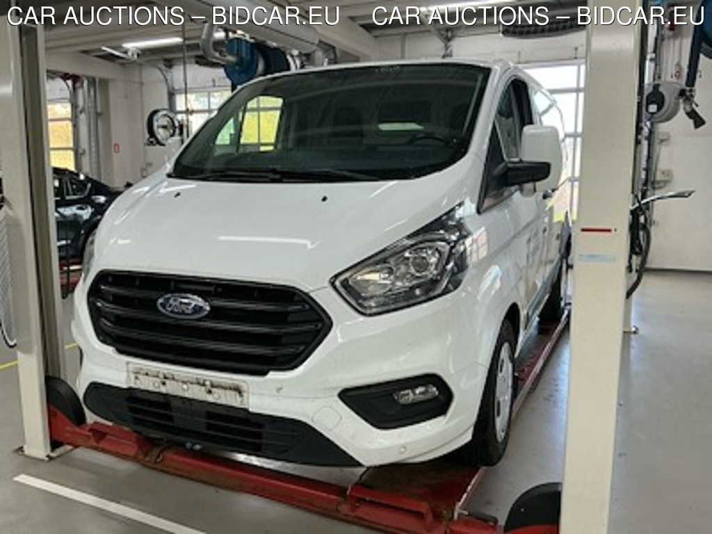 Ford Transit custom 2.0TDCI 130 280 TREND FWD L1 AUTO FA!