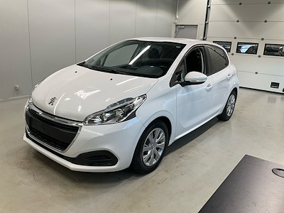 Peugeot 208 van 1.6 Bluehdi 100 Envy VAN FA!,