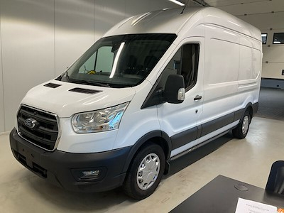Ford TRANSIT 2.0TDCI 170 350 TREND L3H2 FWD UA! defekt clutch