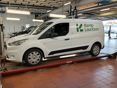 Ford Transit connect 1.5 TDCi EcoBlue 100 L2 Trend HP M6 UA!