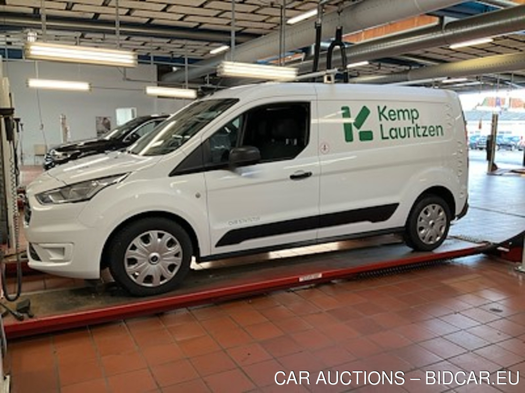 Ford Transit connect 1.5 TDCi EcoBlue 100 L2 Trend HP M6 UA!