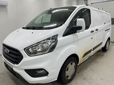 Ford Transit custom 2.0tdci 130 300 Trend Fwd UA!