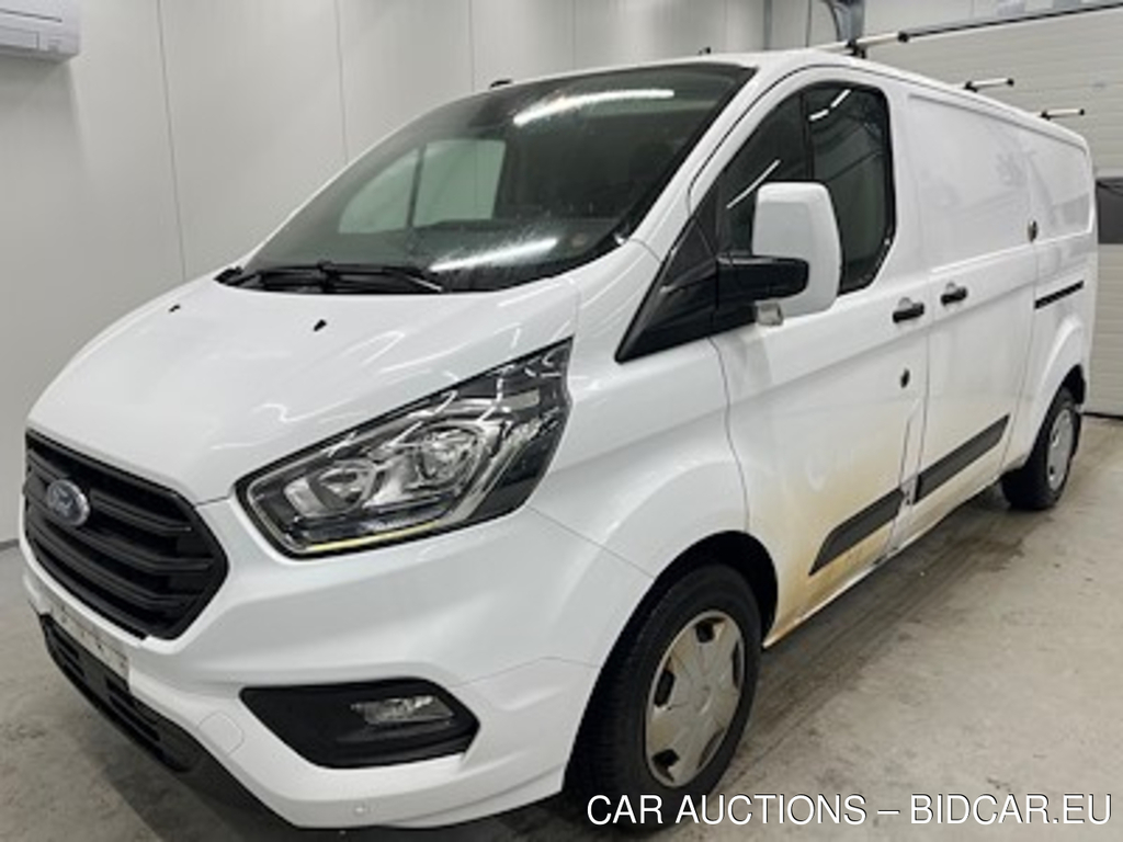 Ford Transit custom 2.0tdci 130 300 Trend Fwd UA!