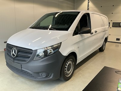 Mercedes-Benz VITO 116 Cdi Rwd 163 Ekstra Lang A3 Auto UA!