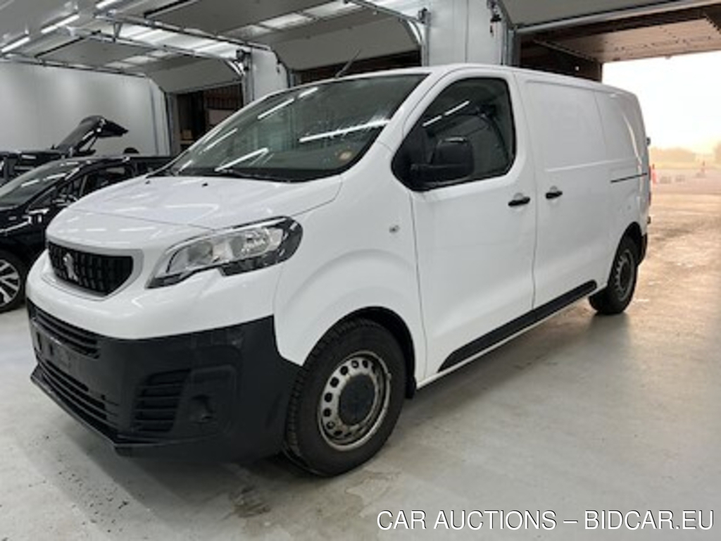 Peugeot Expert L2 Premium Pro 2.0 Bluehdi 120 UA!